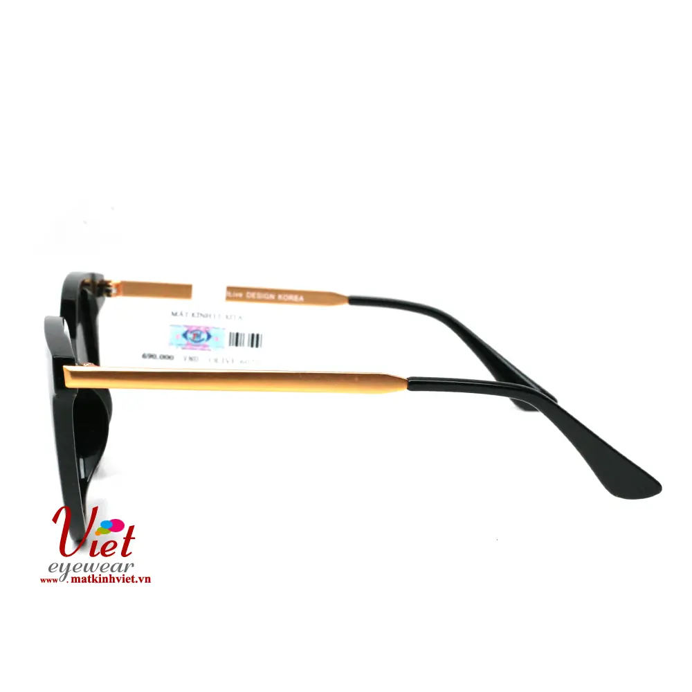 Kính mát Olive OL6070 C1