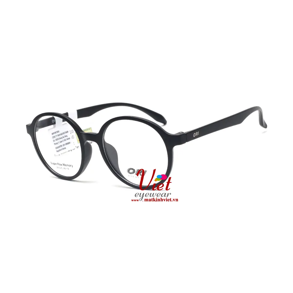 Gọng Kính ORI ORI025 MBK