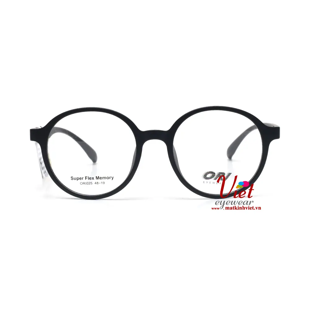 Gọng kính ORI ORI025 MBK