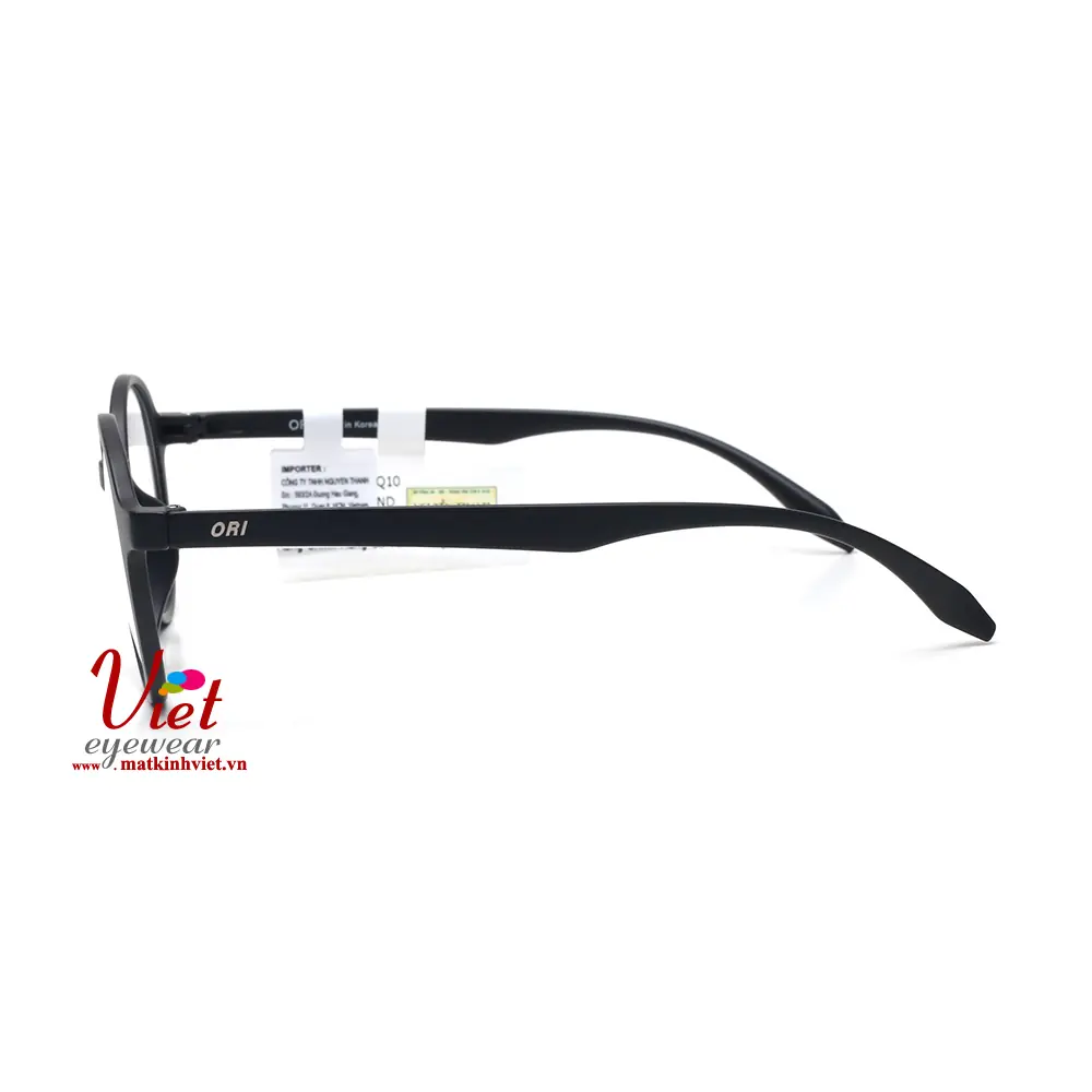 Gọng kính ORI ORI025 MBK