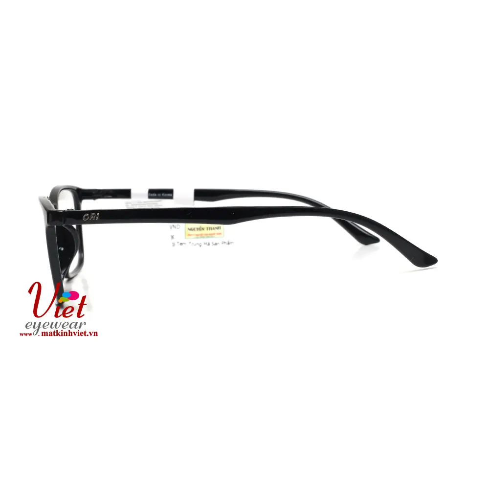 Gọng kính ORI ORI033 BK