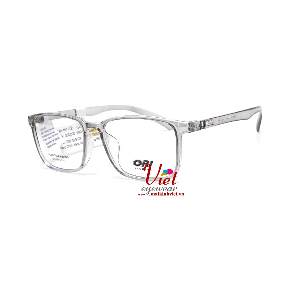Gọng Kính ORI ORI029 GR