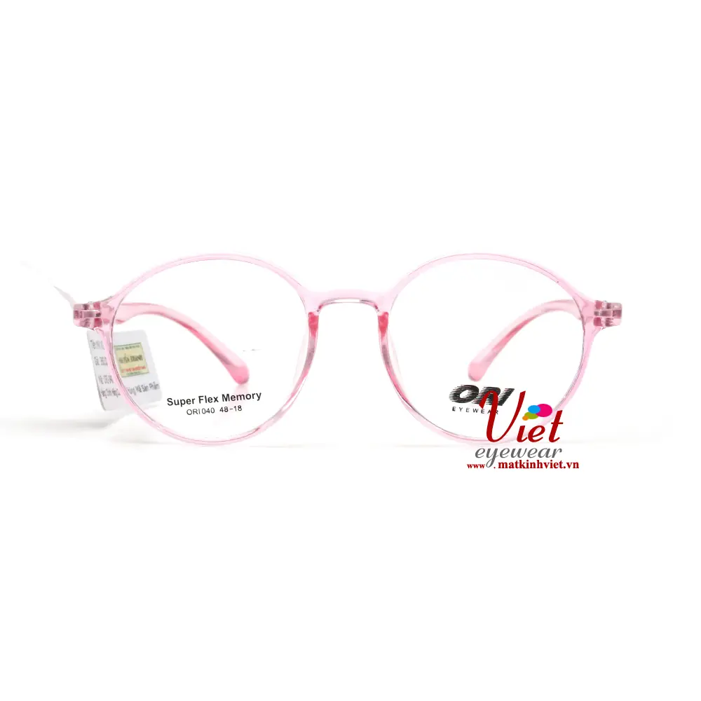 Gọng kính ORI ORI040 PK