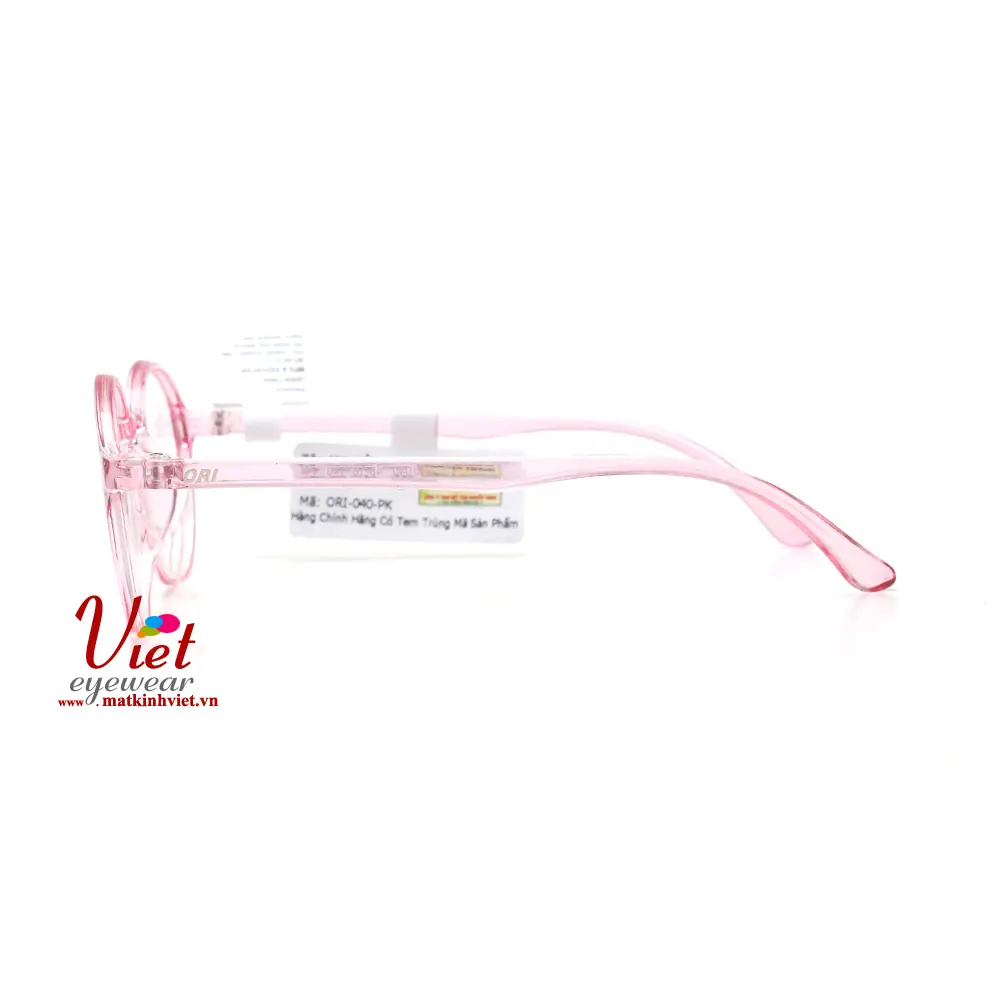 Gọng kính ORI ORI040 PK