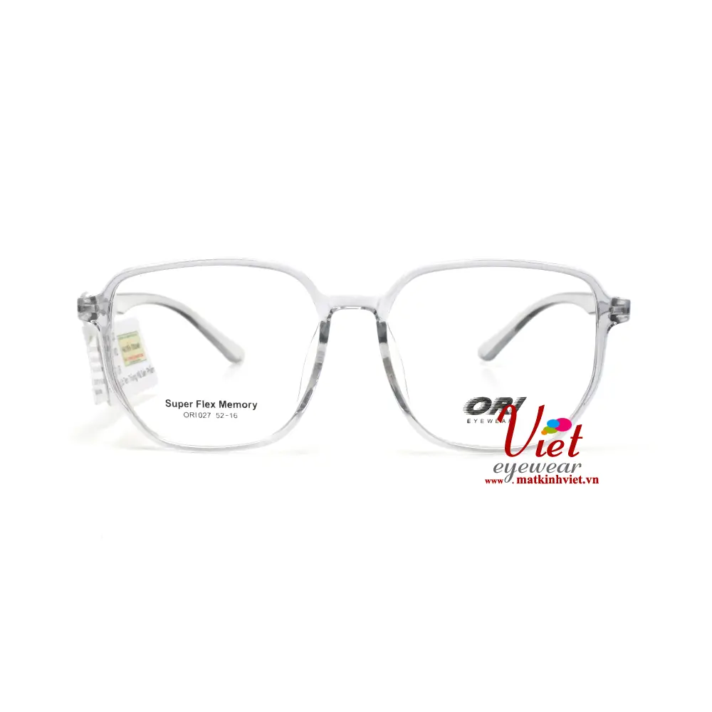 Gọng kính ORI ORI027 LGR