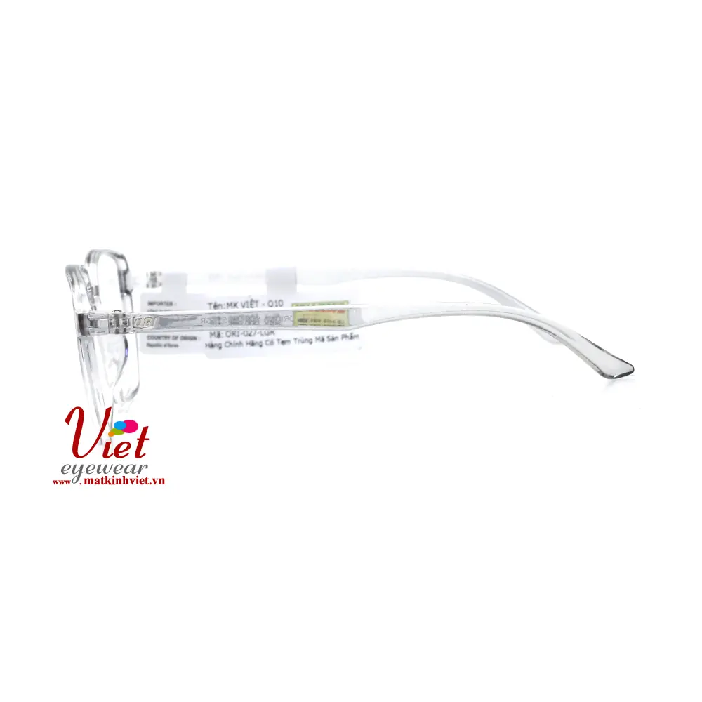 Gọng kính ORI ORI027 LGR
