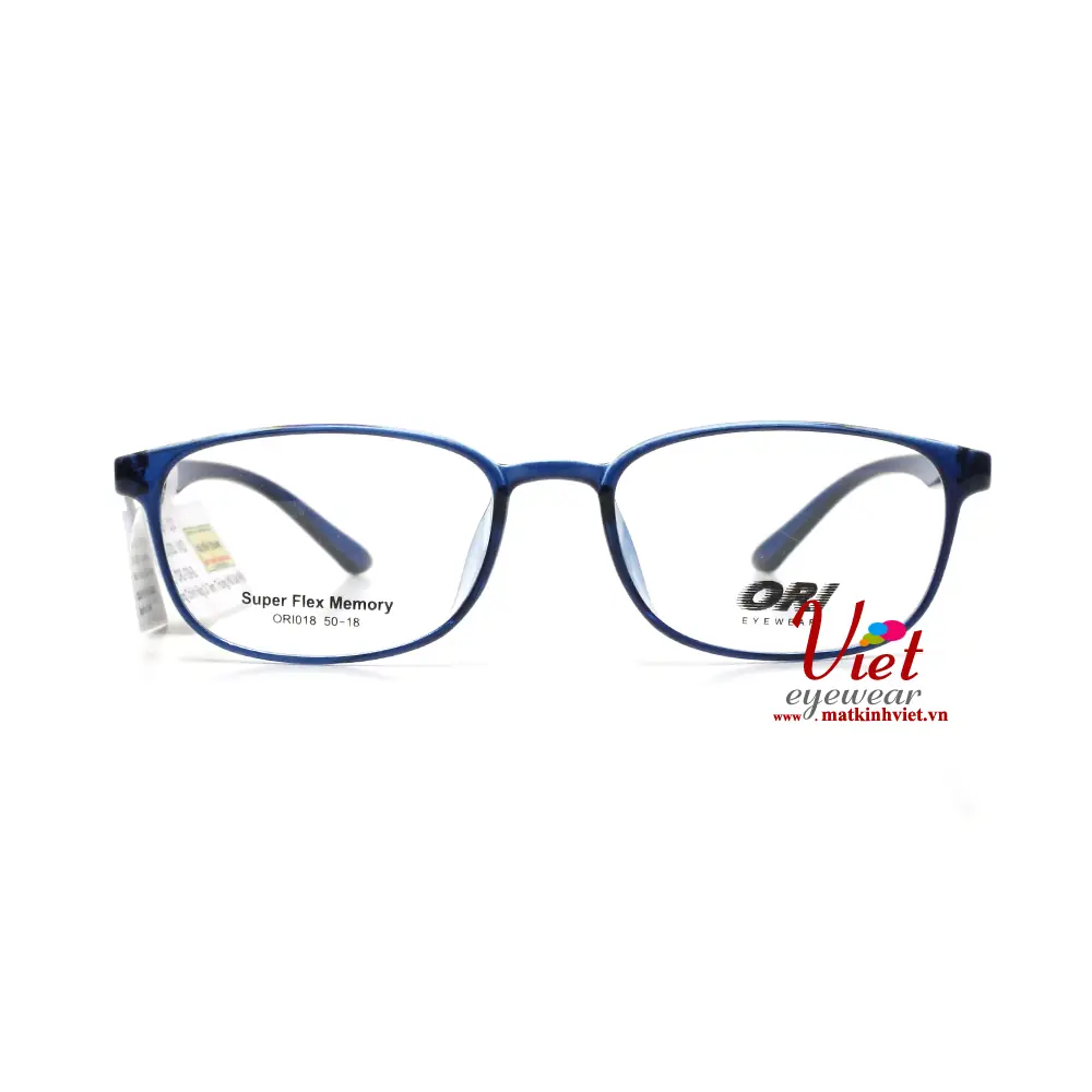 Gọng kính ORI ORI018 BL
