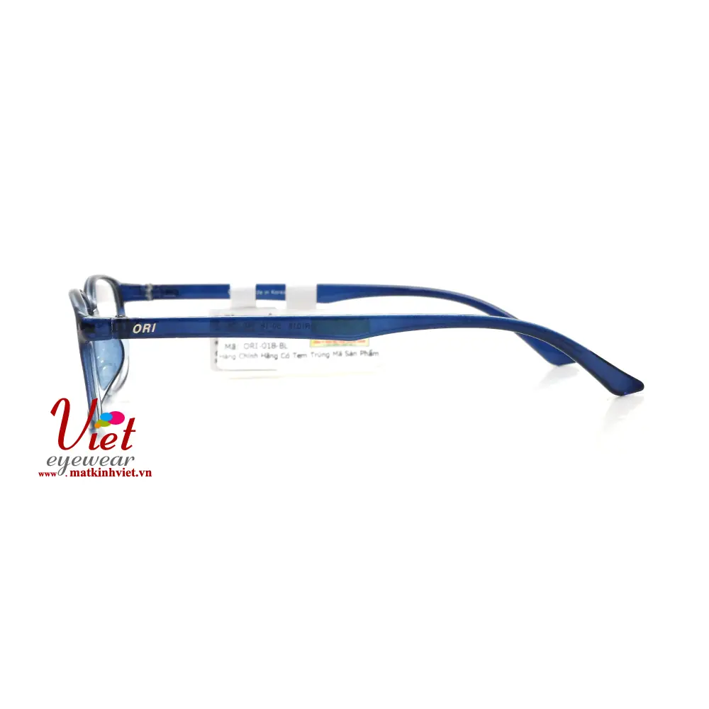 Gọng kính ORI ORI018 BL