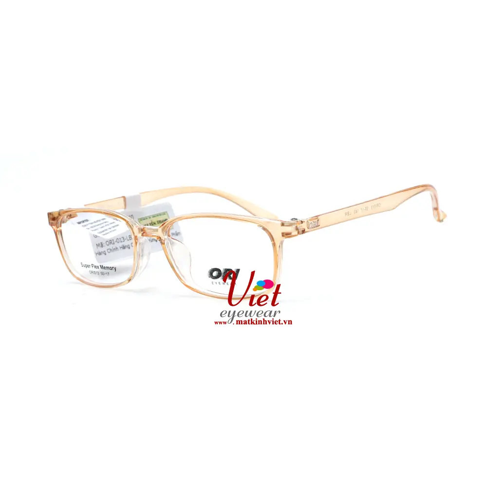 Gọng Kính ORI ORI013 LBR