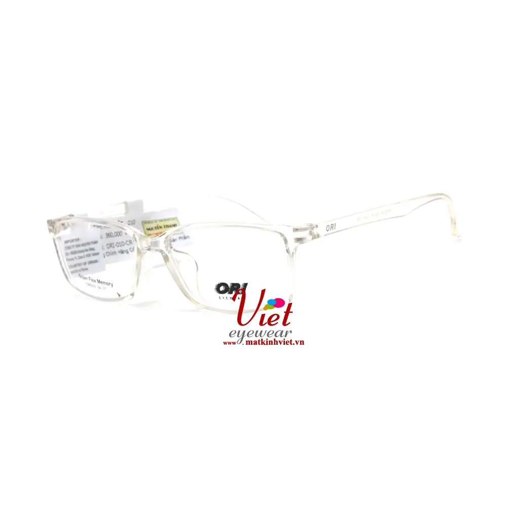 Gọng kính ORI ORI010 CR
