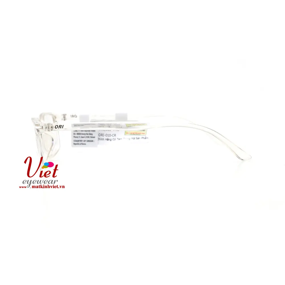 Gọng kính ORI ORI010 CR