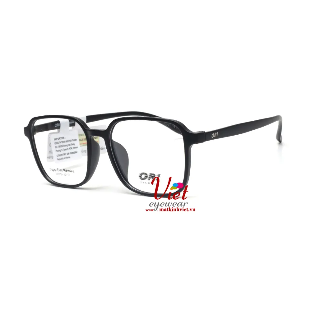 Gọng Kính ORI ORI024 MBK