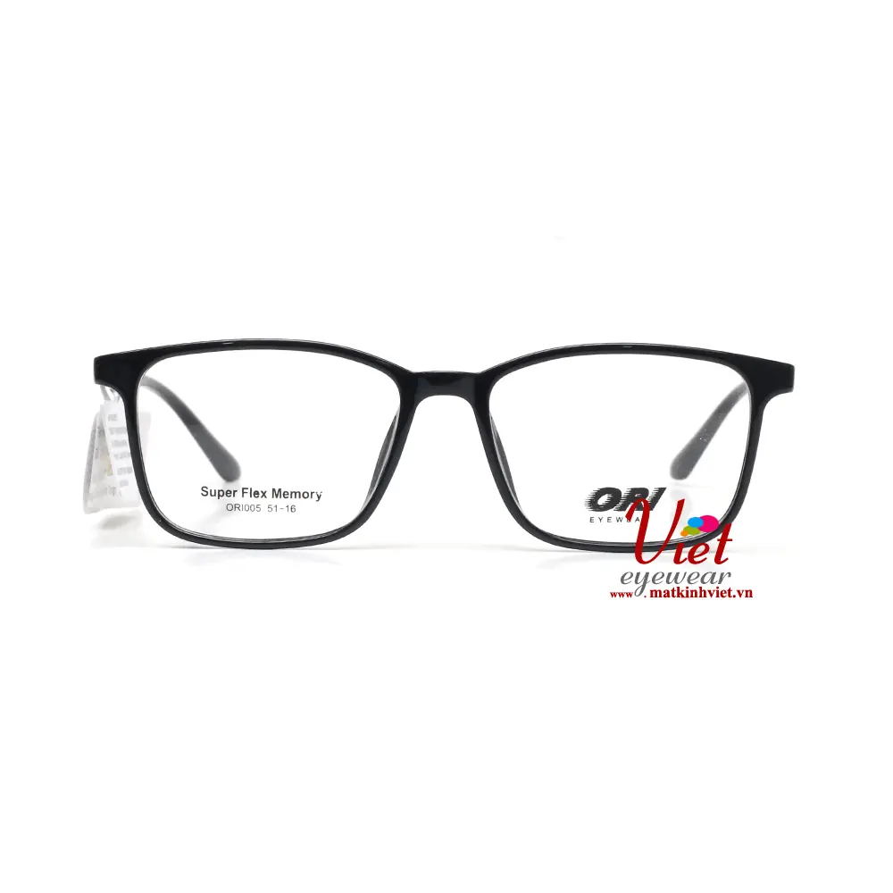Gọng kính ORI ORI005 BK
