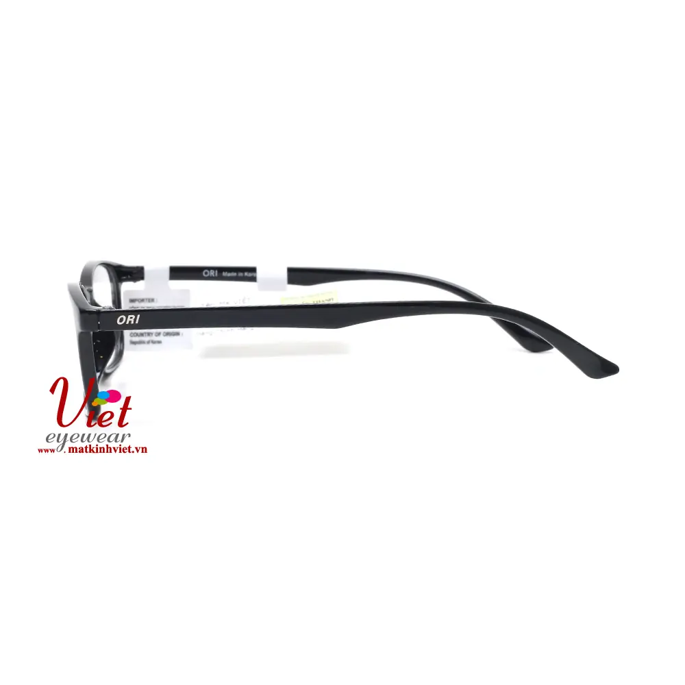 Gọng kính ORI ORI017 BK