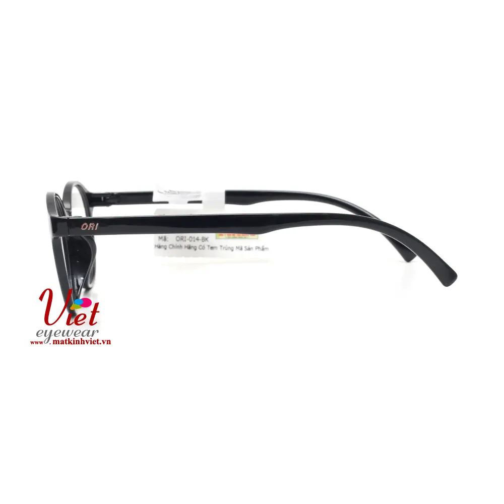 Gọng kính ORI ORI014 BK