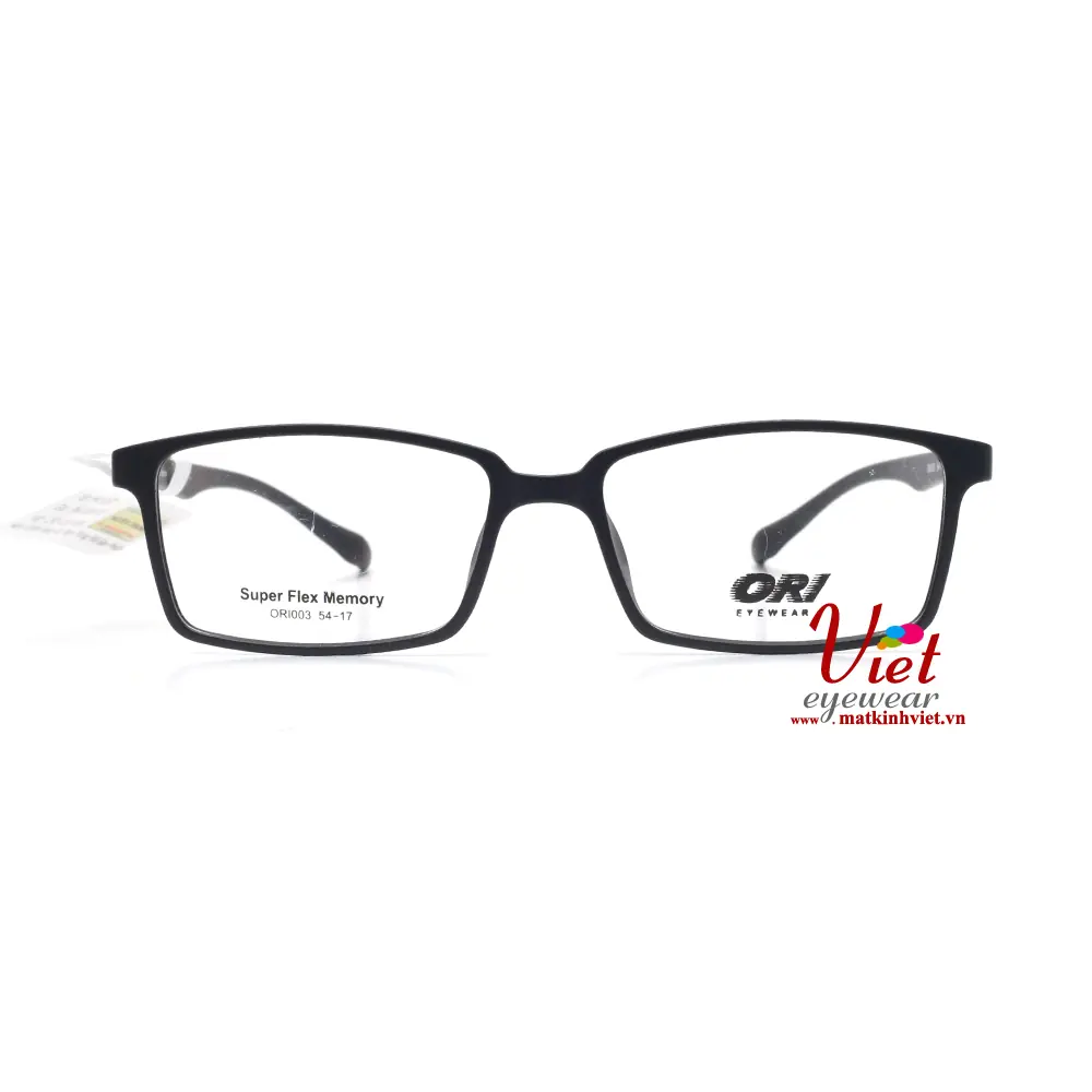 Gọng kính ORI ORI003 MBK