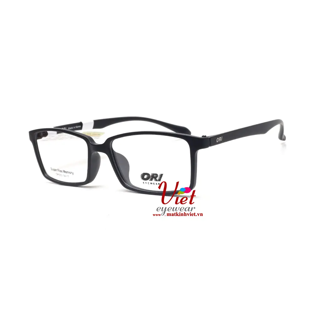 Gọng Kính ORI ORI003 MBK