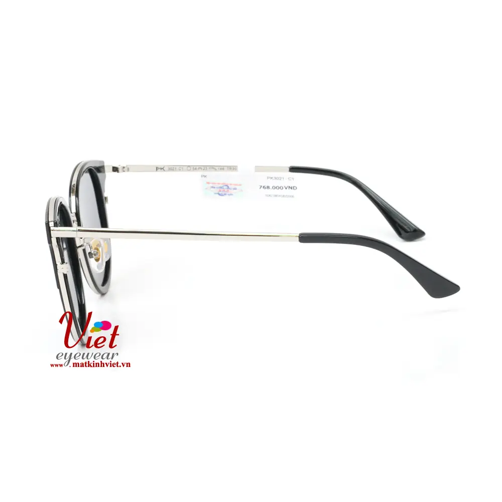 Kính mát PK PK3021 C1