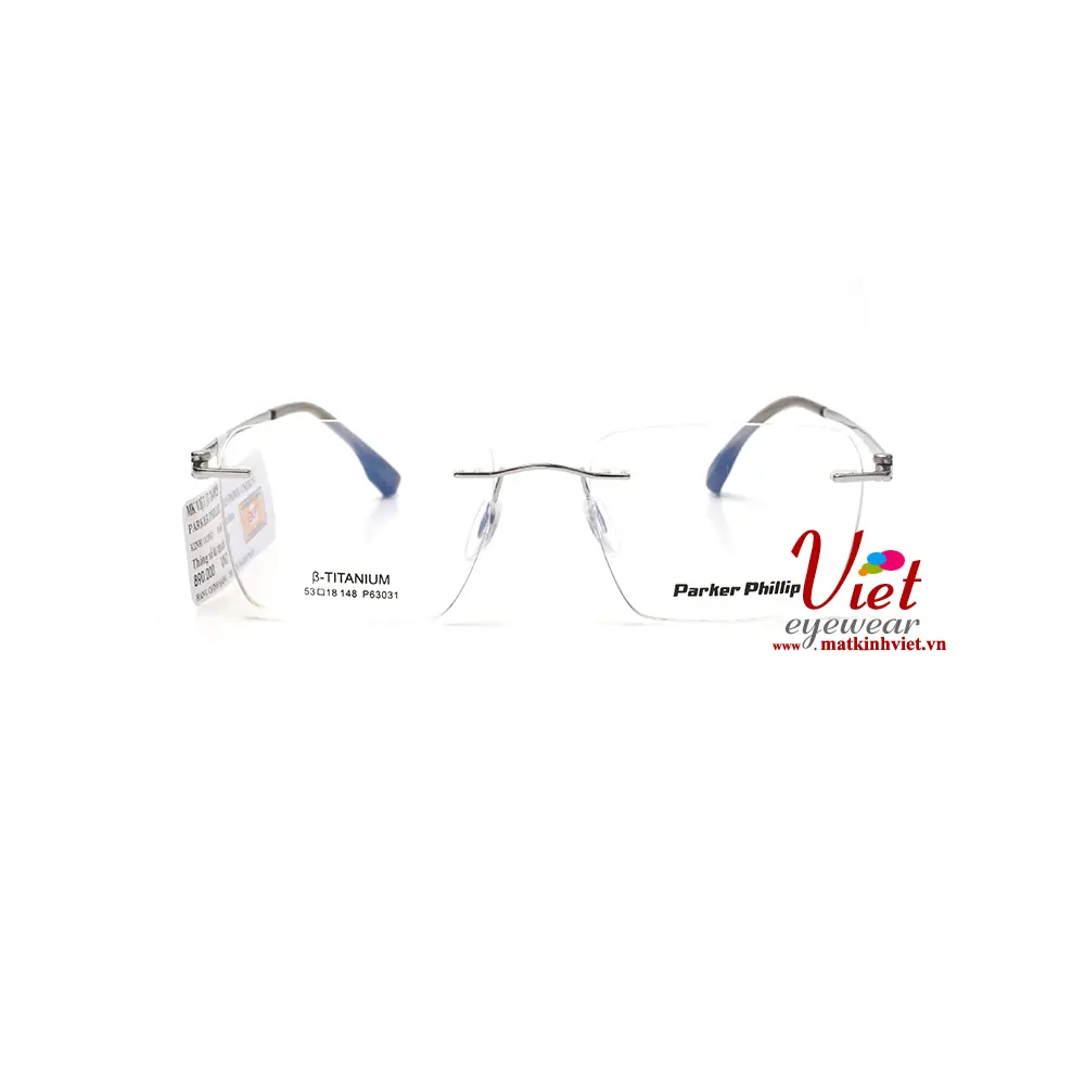 Gọng kính Parker Phillip P63031 C5