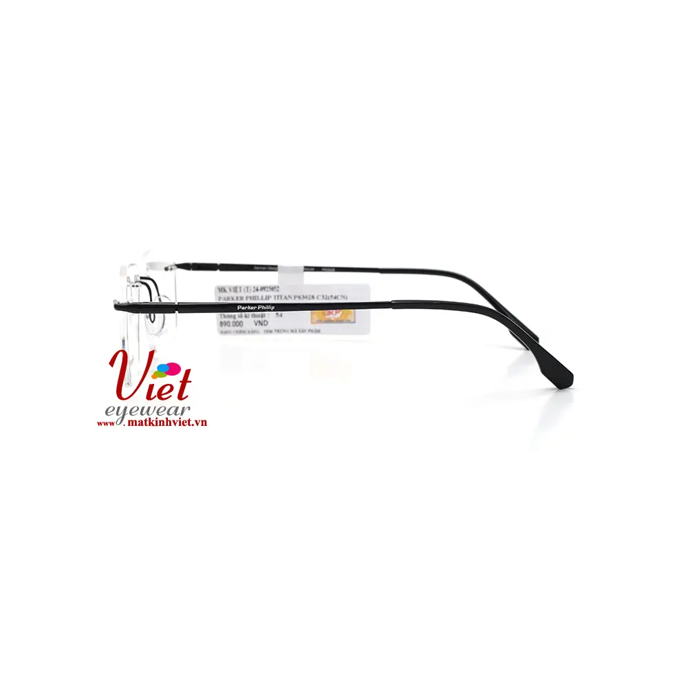 Gọng kính Parker Phillip P63028 C32