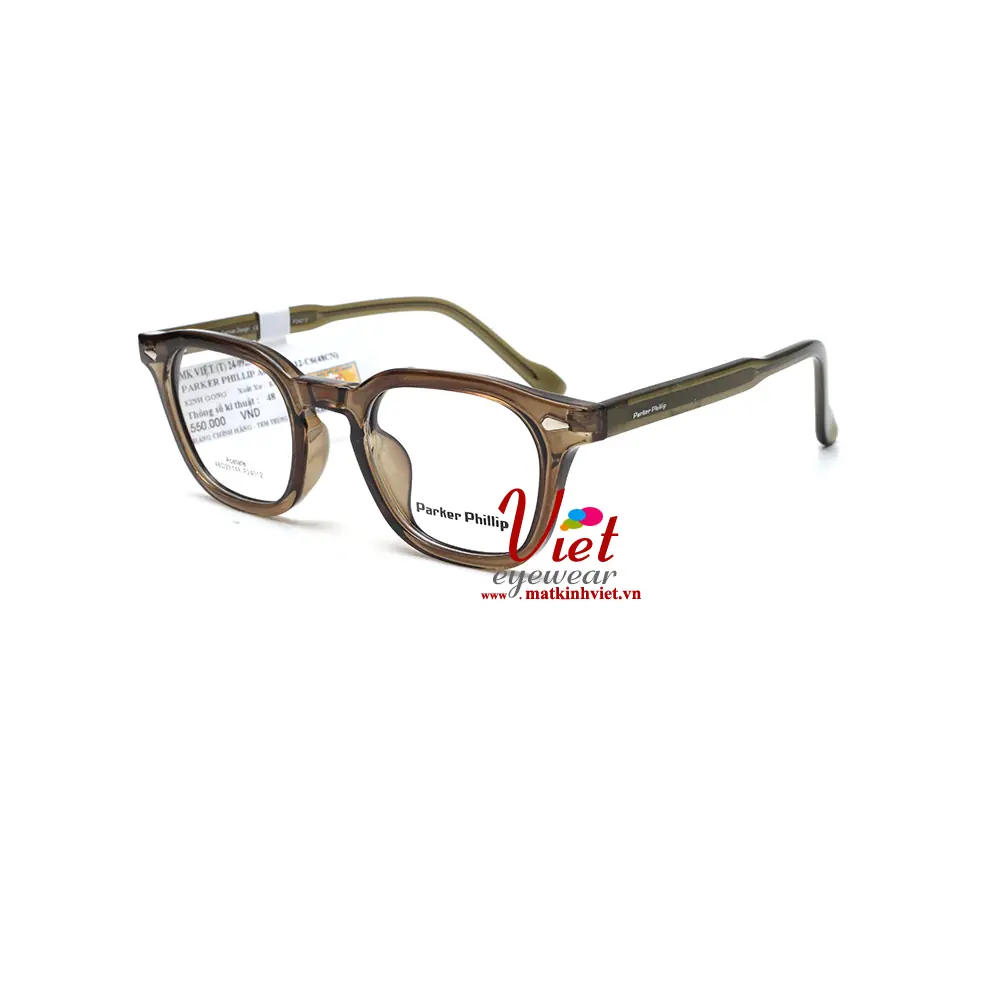 Gọng Kính Parker Phillip P24012 C6