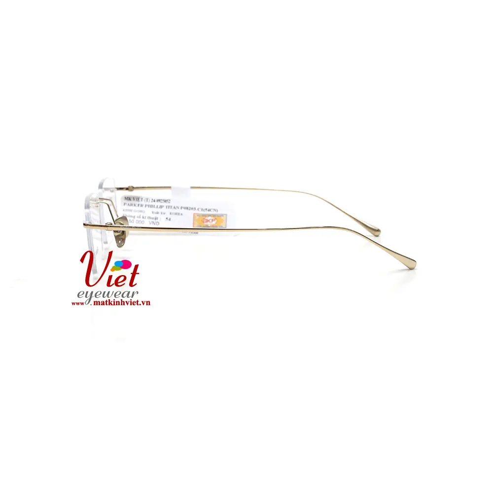 Gọng kính Parker Phillip P08203 C1