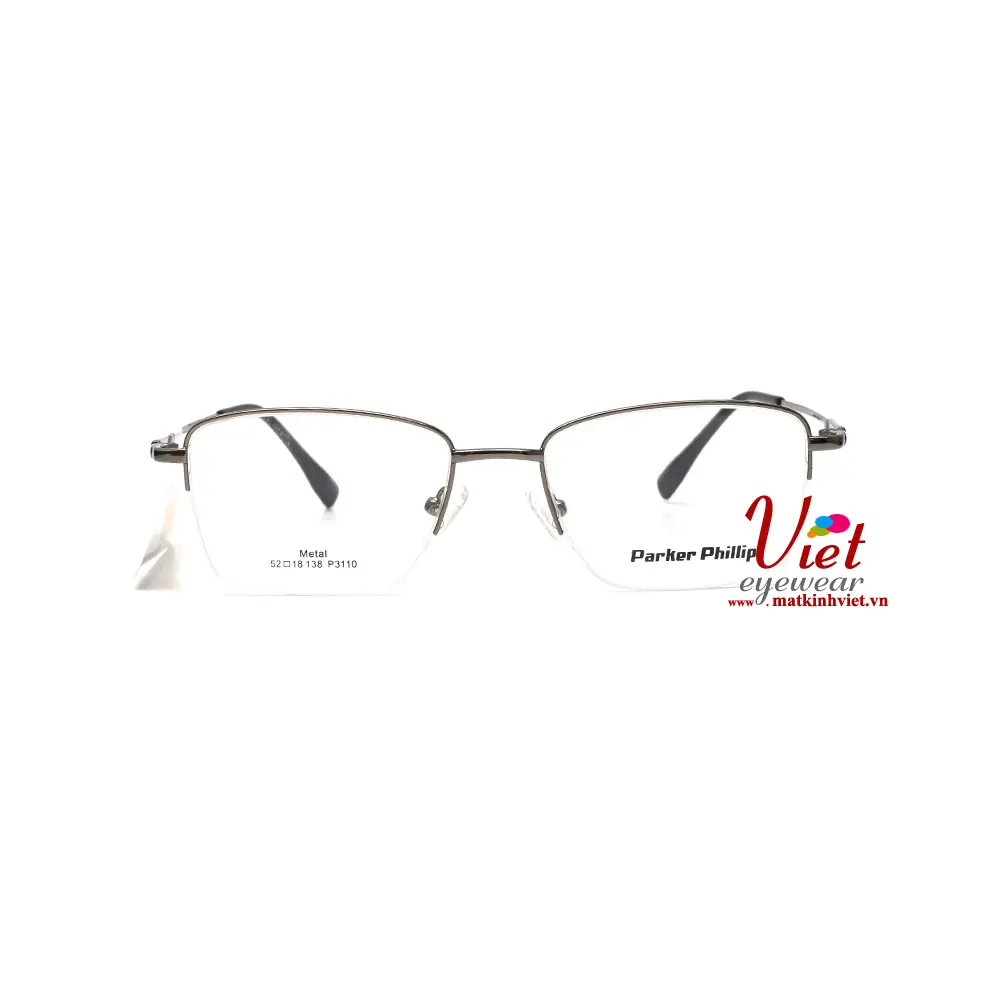 Gọng kính Parker Phillip P3110 C2
