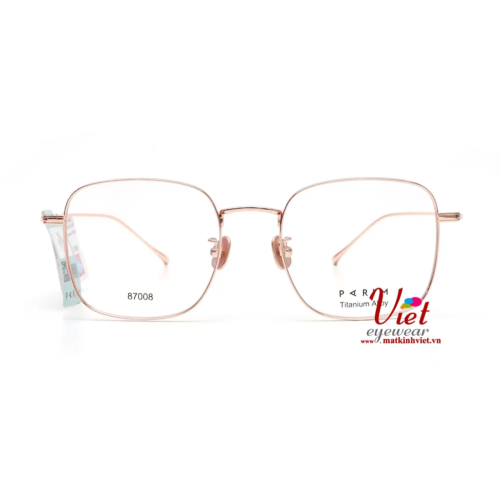 Gọng kính Parim PR87008 K1