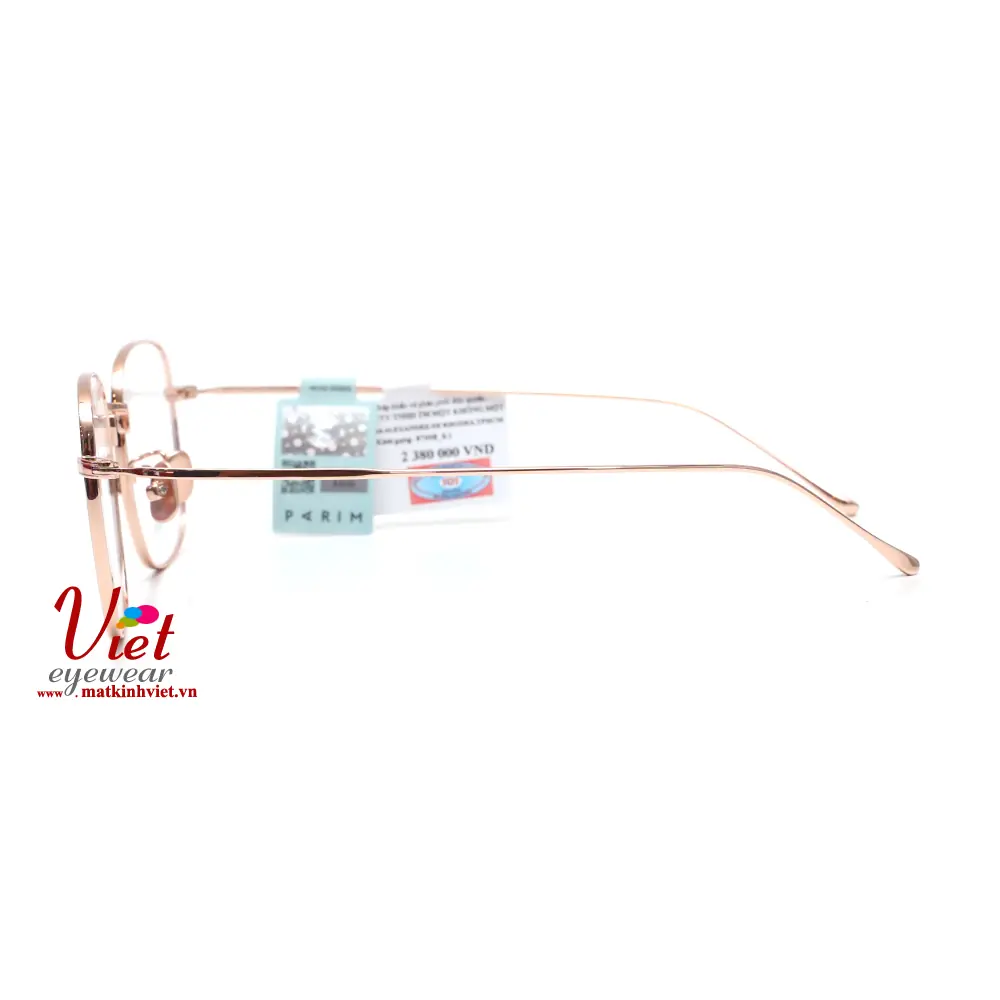 Gọng kính Parim PR87008 K1