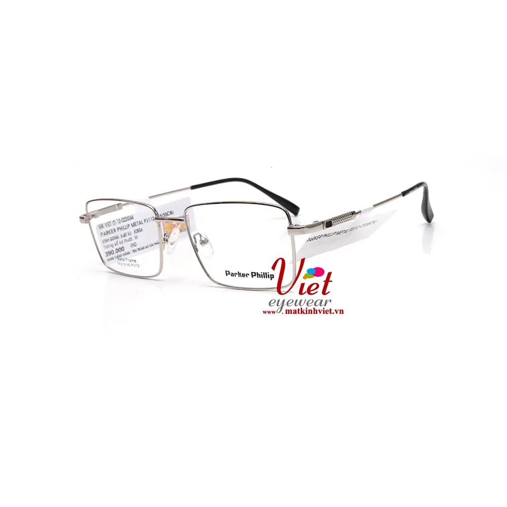 Gọng Kính Parker Phillip P3112 C5