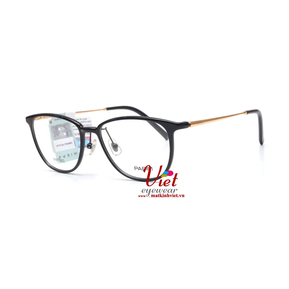 Gọng kính Parim PR7863 B1