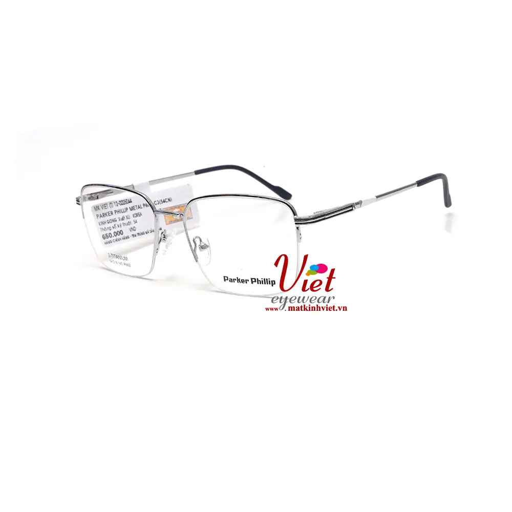 Gọng Kính Parker Phillip P662 C3