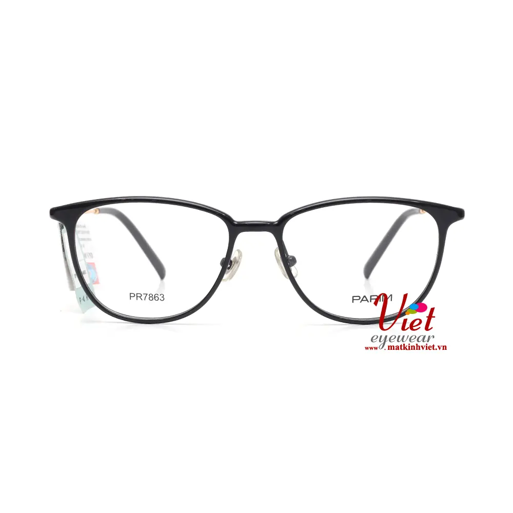 Gọng kính Parim PR7863 B1