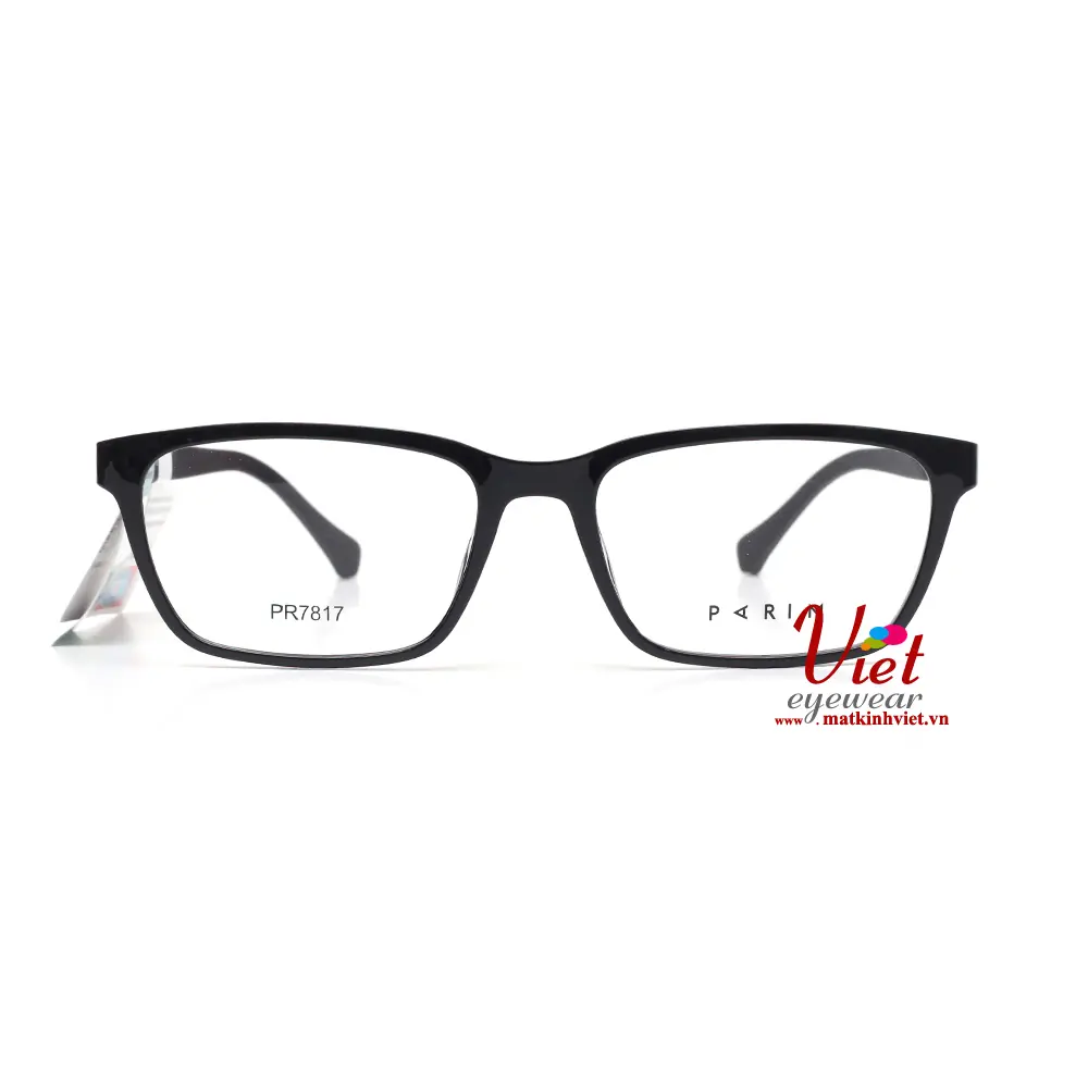 Gọng kính Parim PR7817 B1
