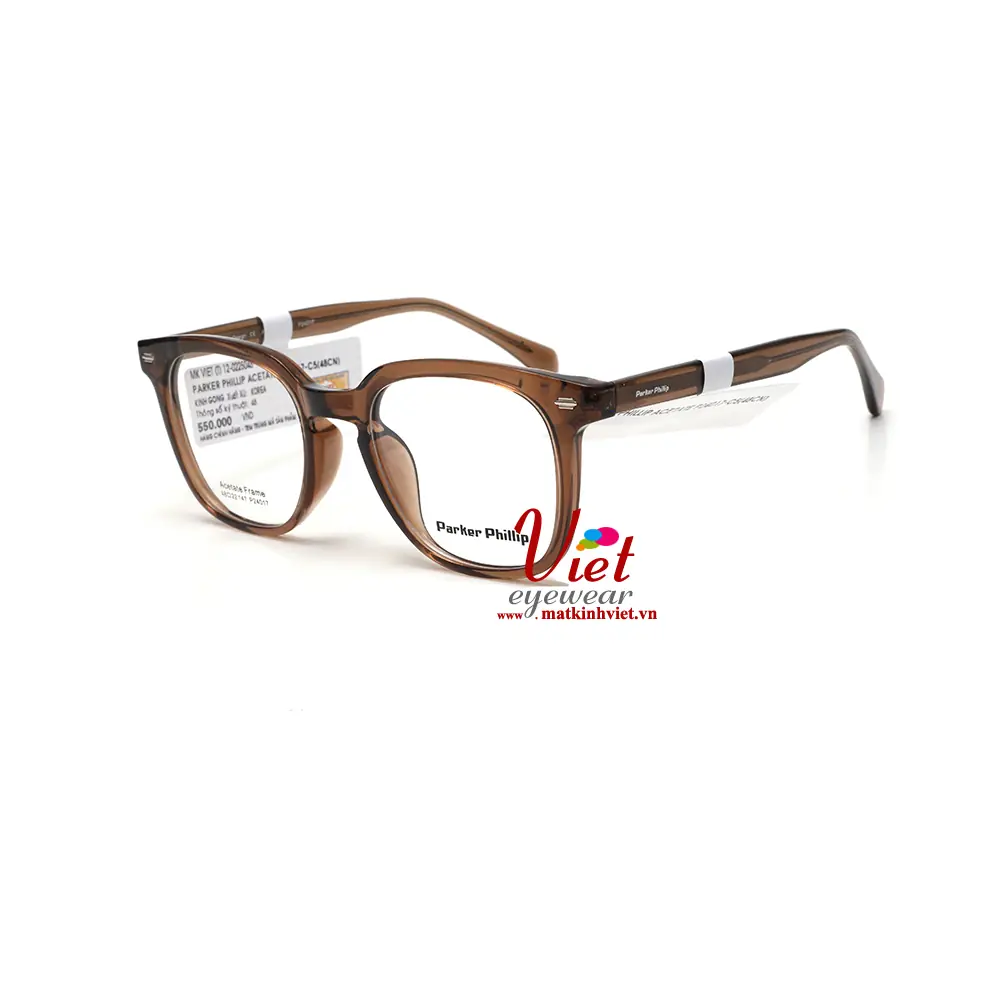 Gọng Kính Parker Phillip P24017 C5