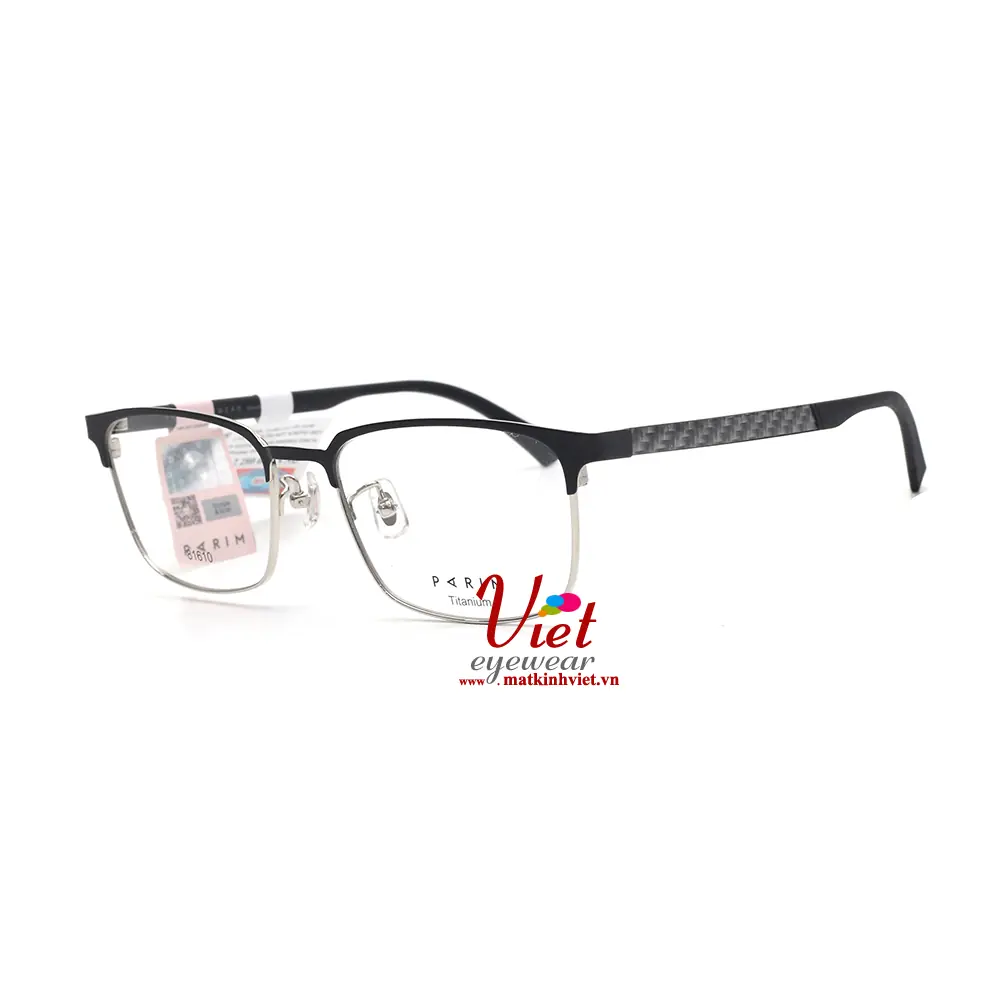 Gọng kính Parim PR81610 N1