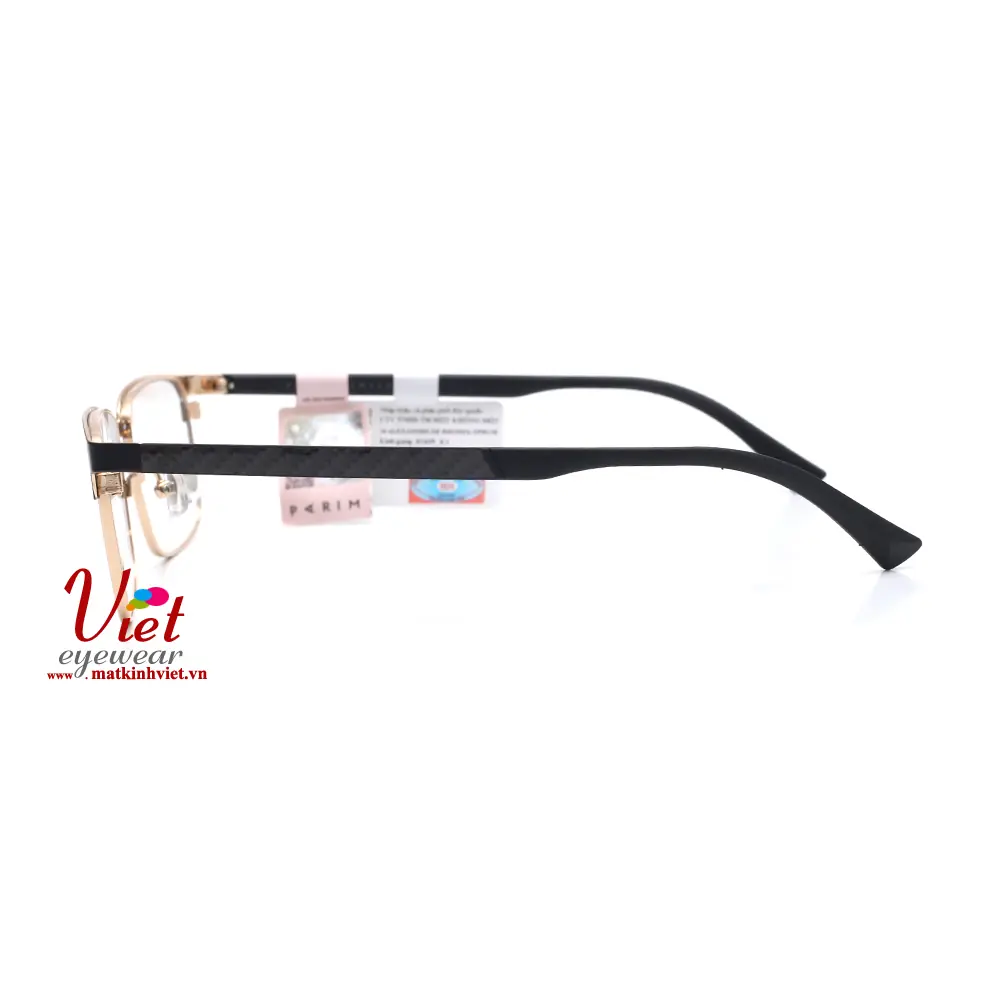 Gọng kính Parim PR81609 K1