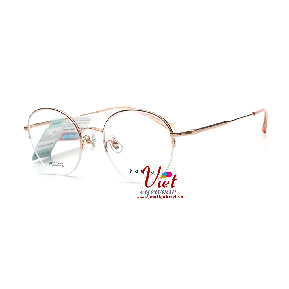 Gọng kính Parim PG83422 K1