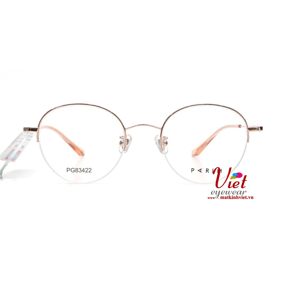 Gọng kính Parim PG83422 K1