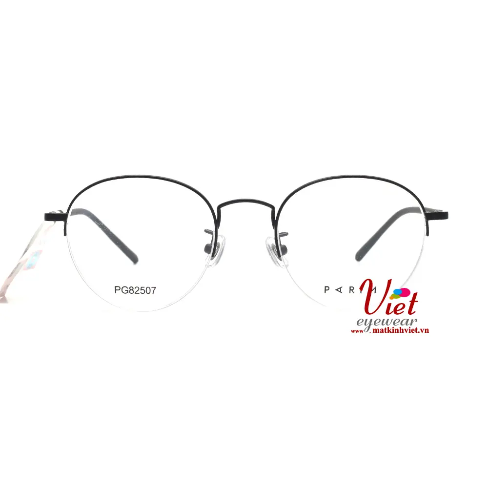 Gọng kính Parim PG82507 B2