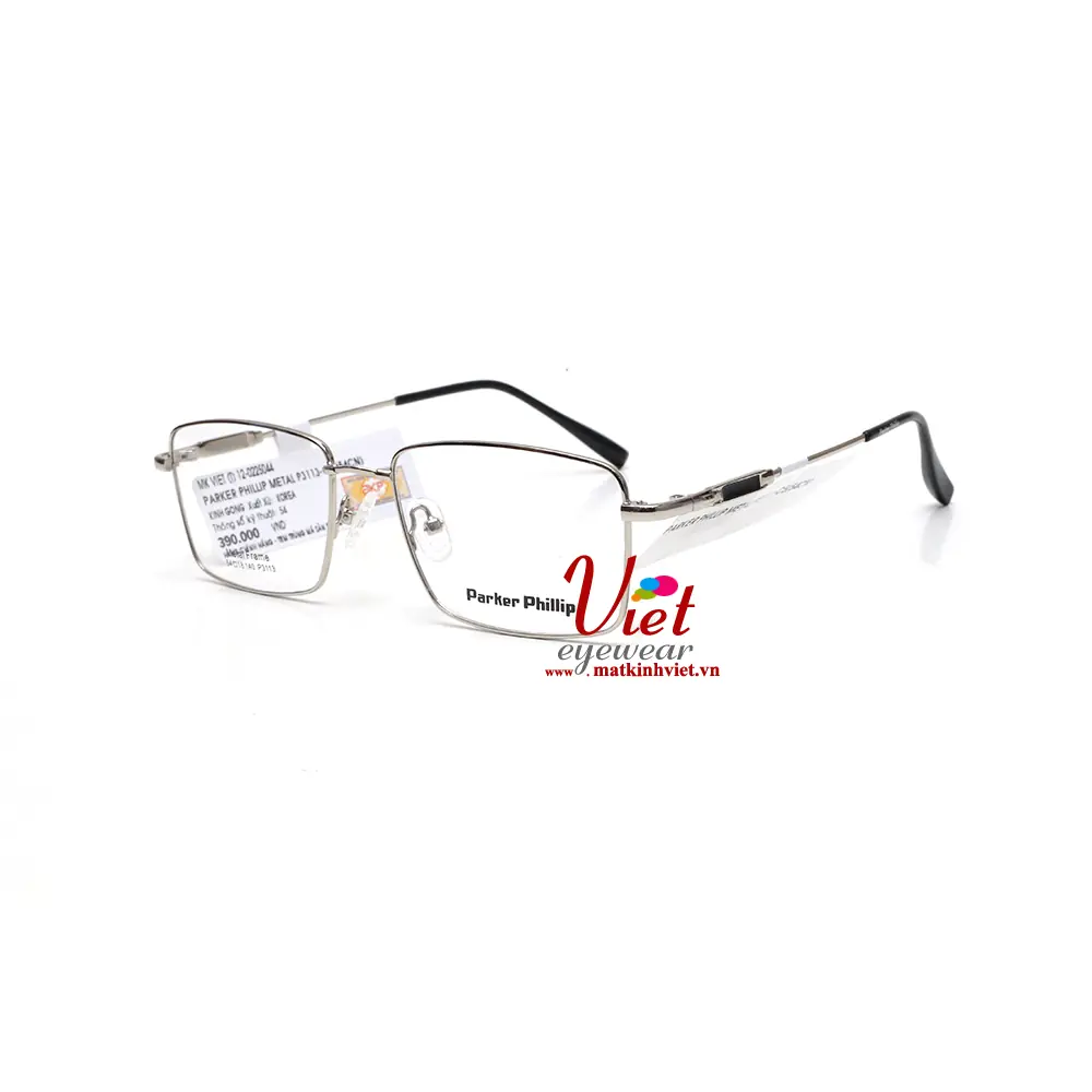 Gọng kính Parker Phillip P3113 C5