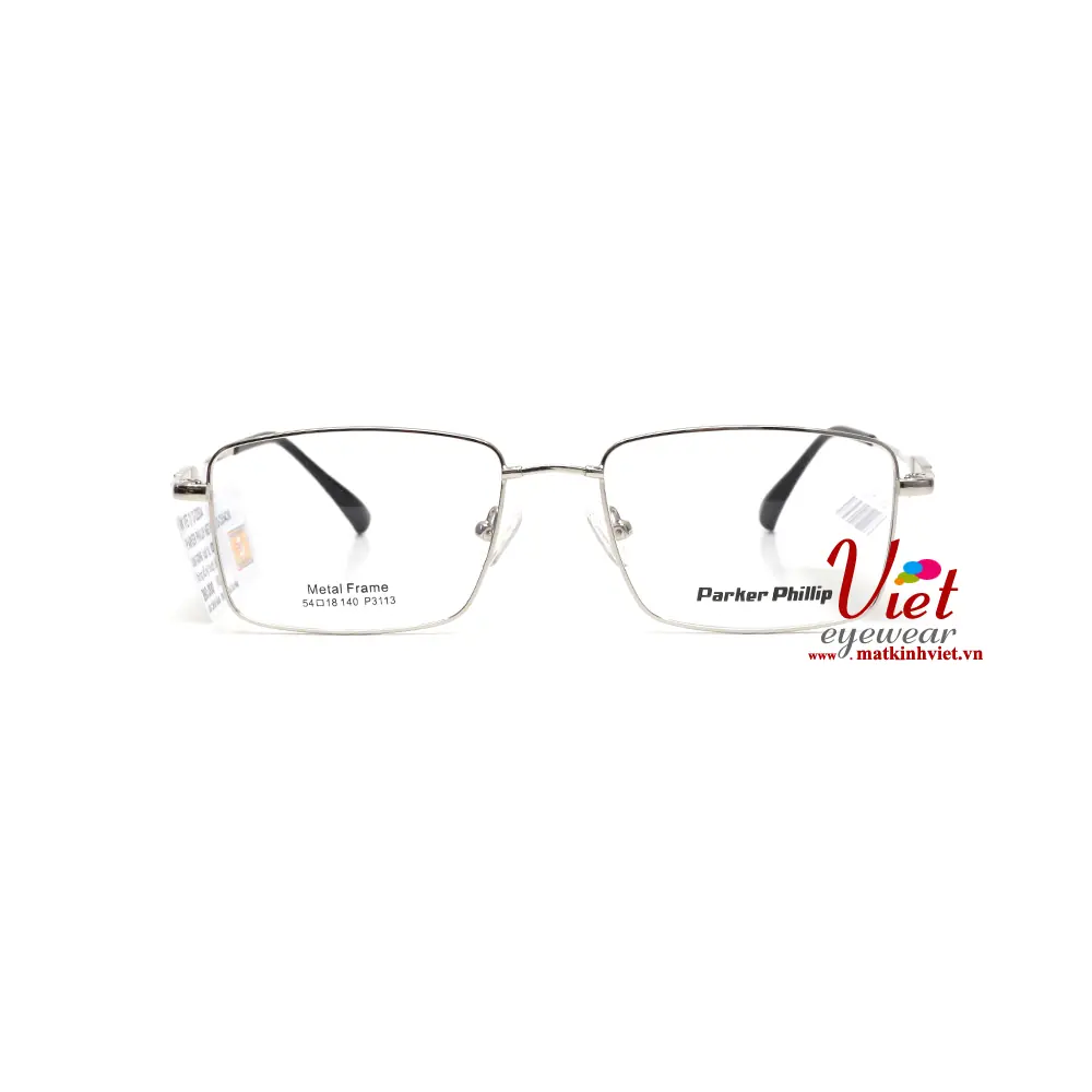 Gọng kính Parker Phillip P3113 C5