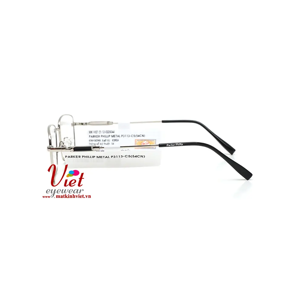 Gọng kính Parker Phillip P3113 C5