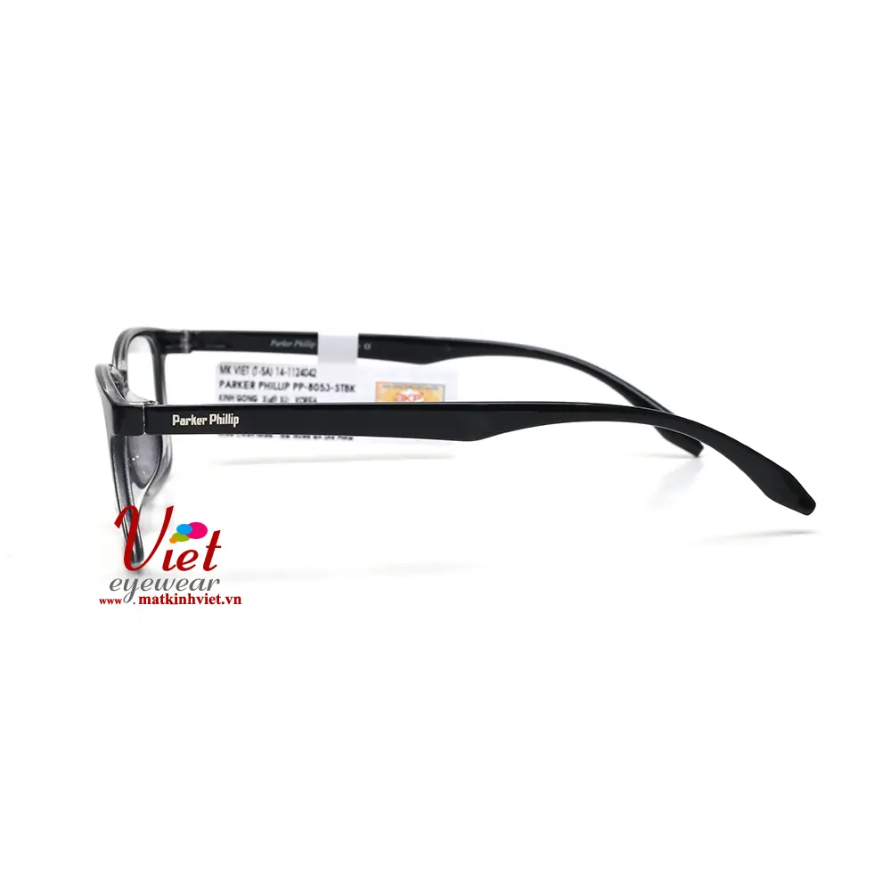 Gọng kính Parker Phillip PP8053 STBK