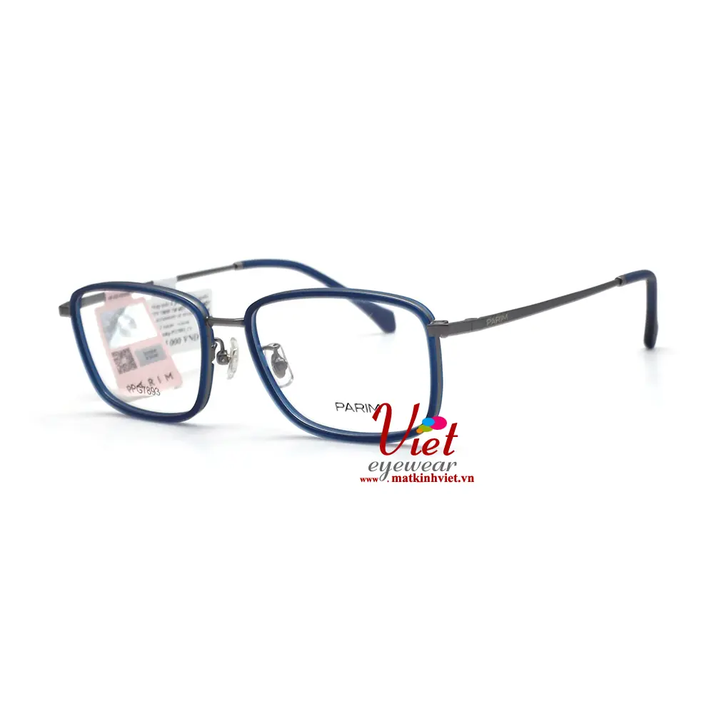 Gọng kính Parim PR7893 C1