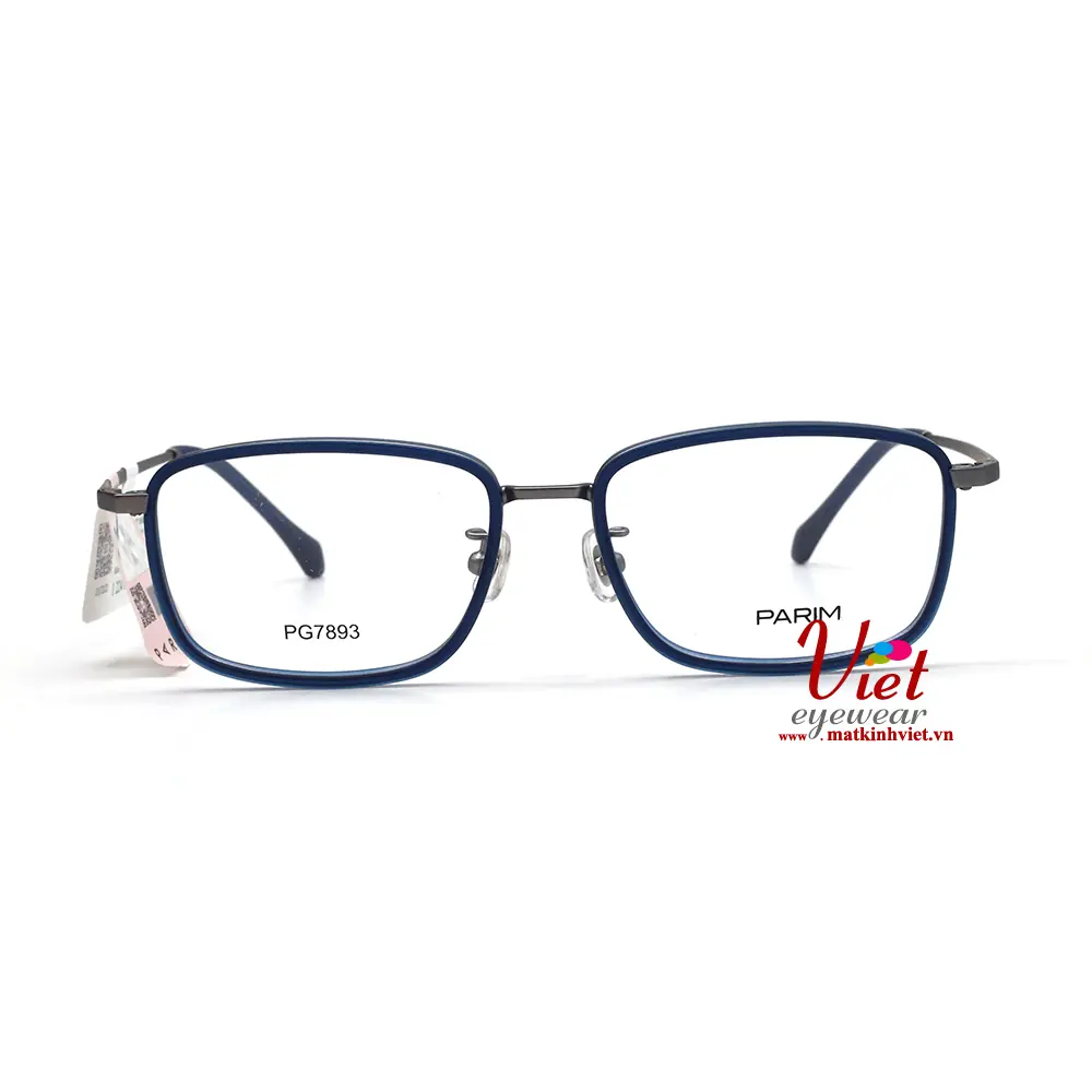 Gọng kính Parim PR7893 C1