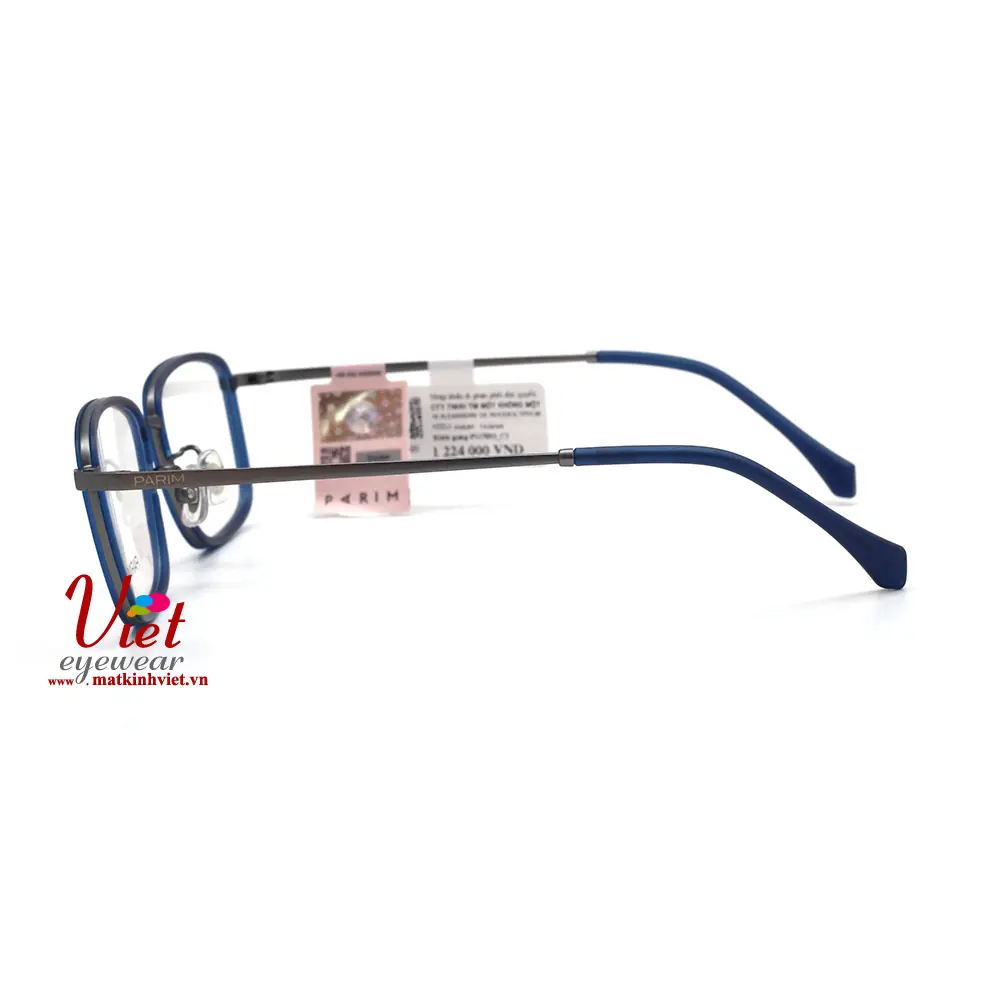 Gọng kính Parim PR7893 C1