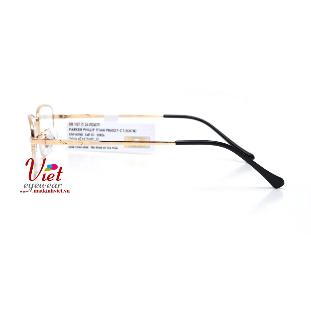 Gọng kính Parker Phillip P8602 C1