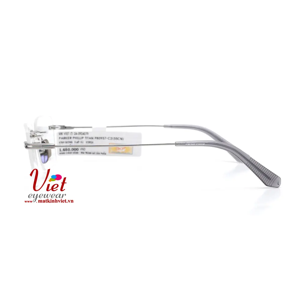 Gọng kính Parker Phillip P80957 C2