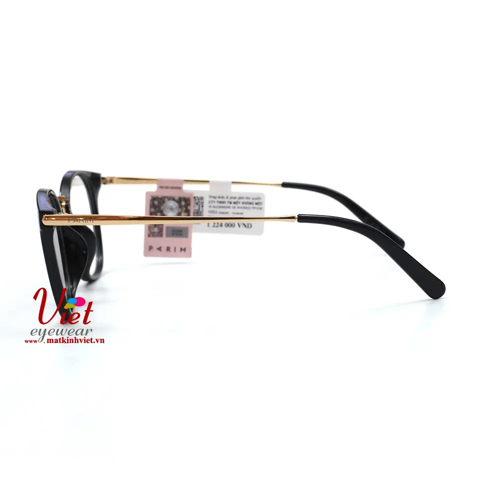 Gọng kính Parim PR7853 B1